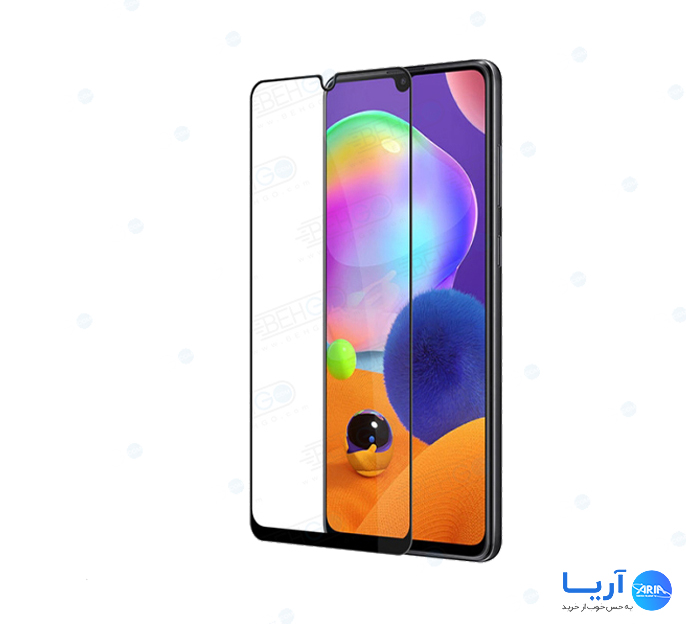 قیمت و خرید گلس گوشی سامسونگ Galaxy A20s | فروشگاه آریا